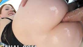 تمارس الجنس الشرجي يوميا